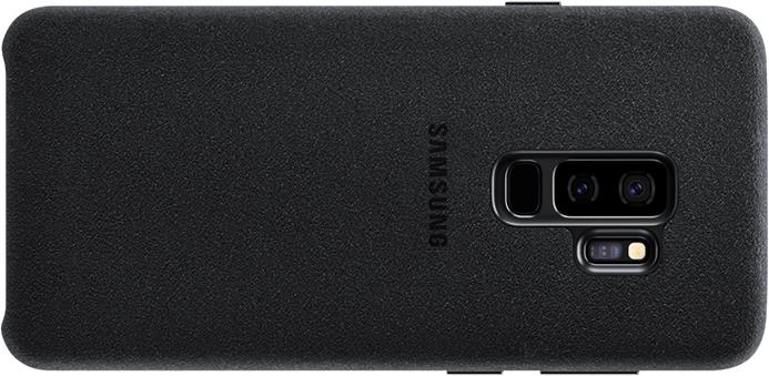 Alcantara Cover