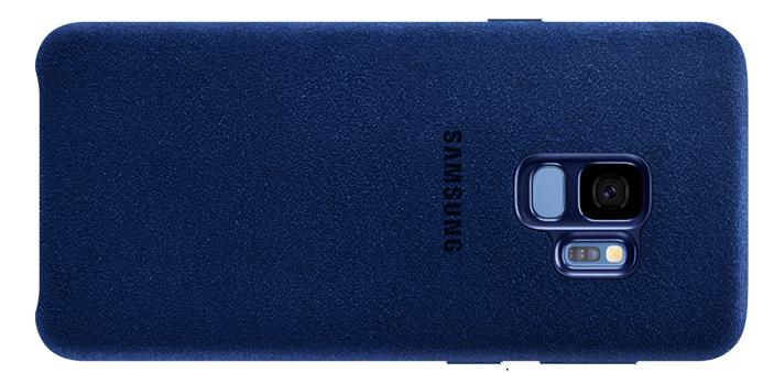 Alcantara Cover