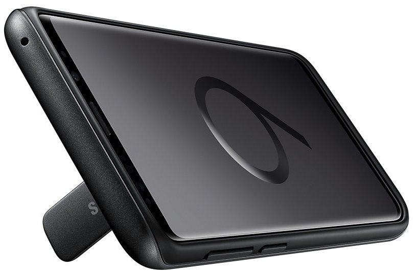Galaxy S9 Protective Standing Cover