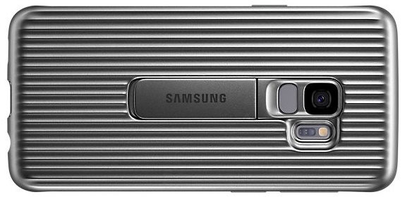 Galaxy S9 Protective Standing Cover