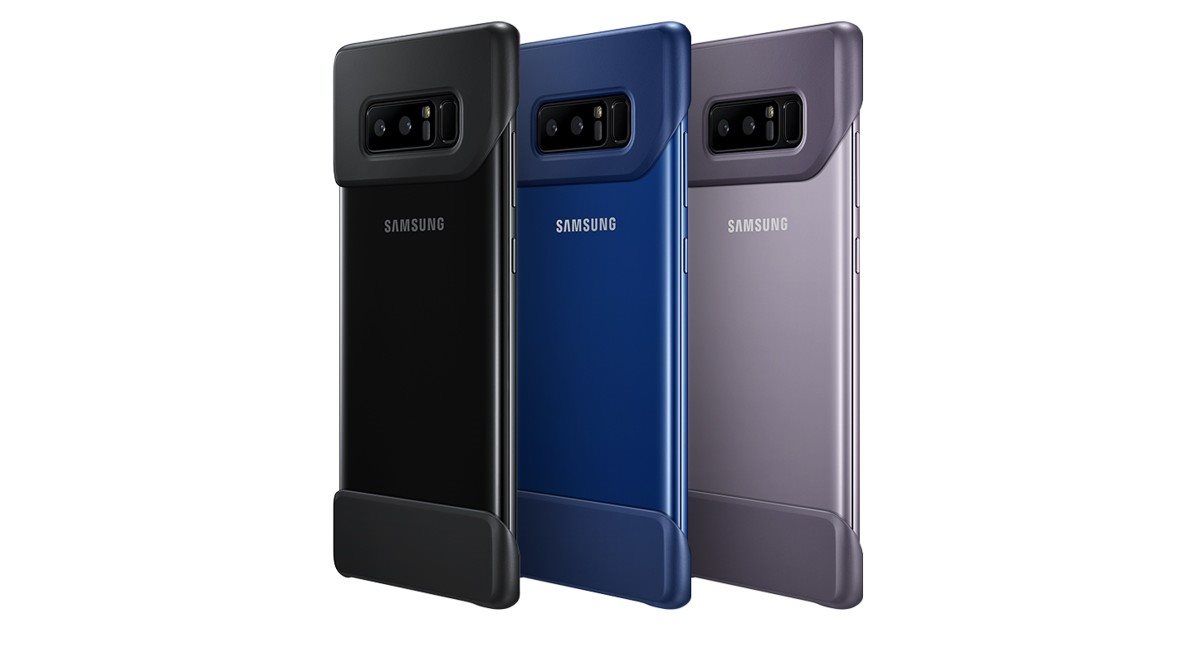 Ochranný kryt Samsung EF-MN950C 2-Piece Cover