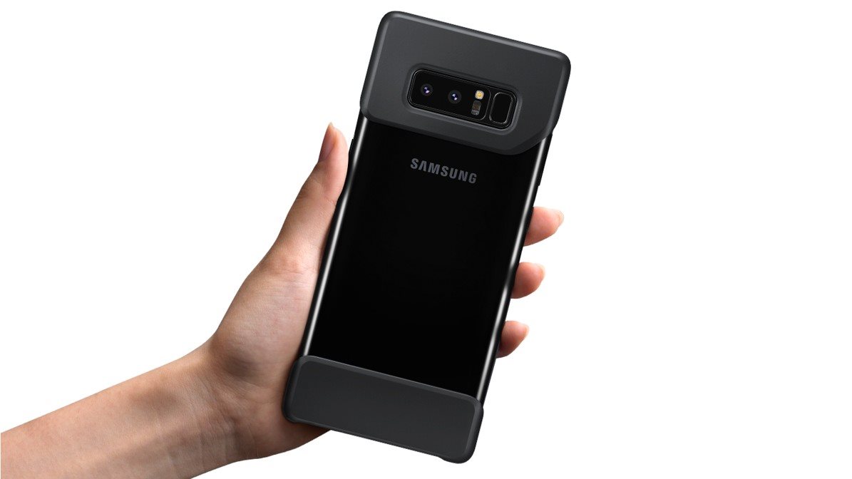 Ochranný kryt Samsung EF-MN950C 2-Piece Cover