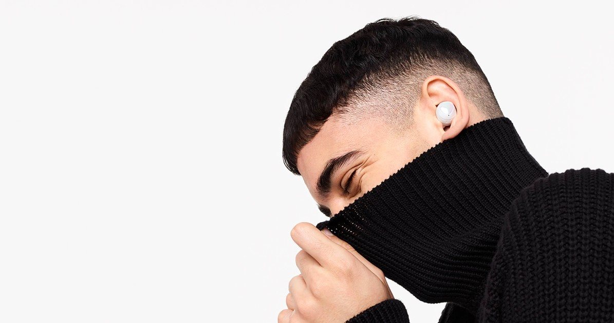Samsung Galaxy Buds+