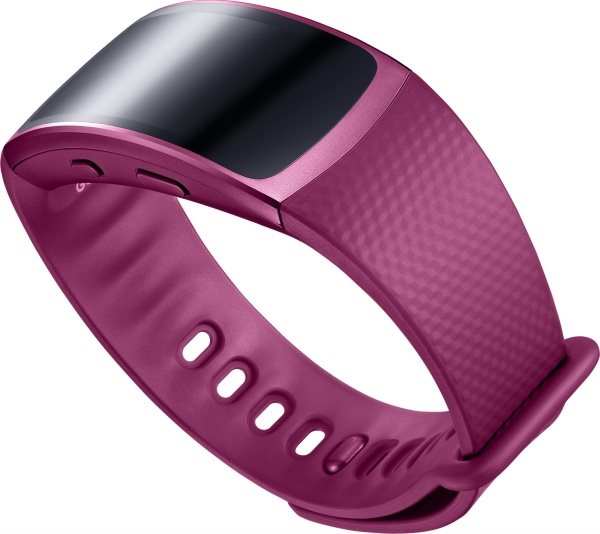 Samsung Gear Fit2 růžové Samsung Gear Fit2 růžové