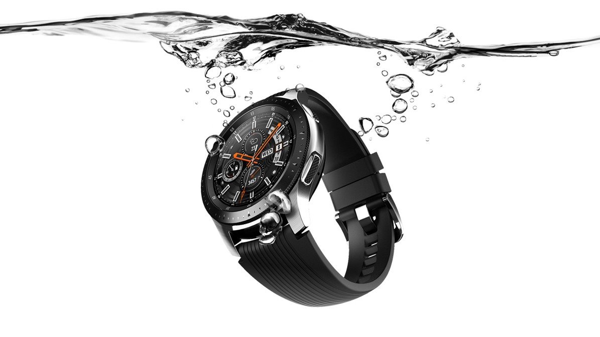 watch samsung 46mm