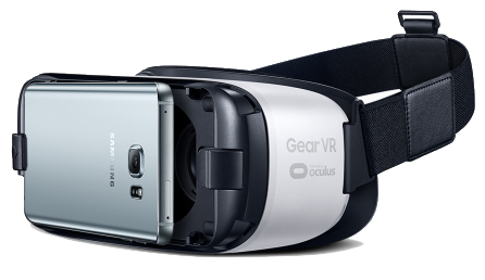 Samsung Gear VR Lite