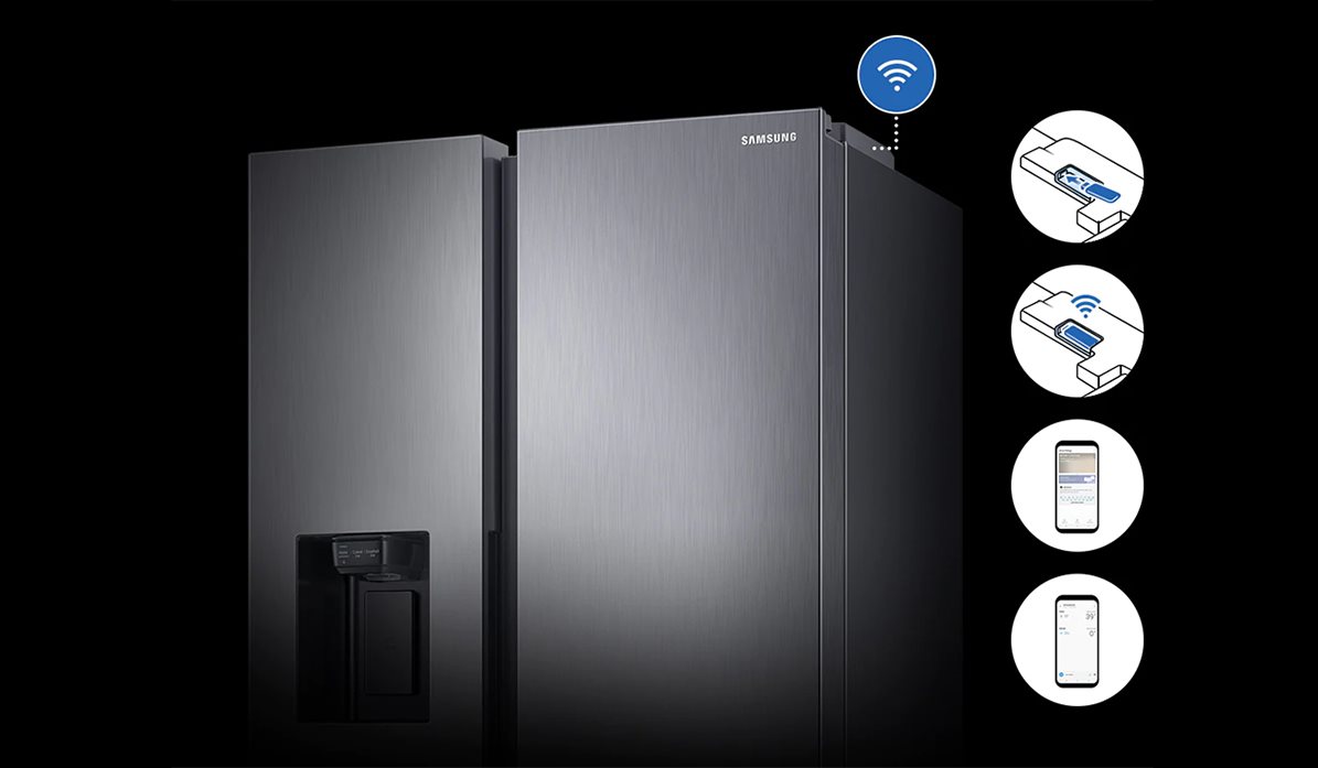Samsung RS68N8242SL/EF? Samsung RS68N8242SL/EF?