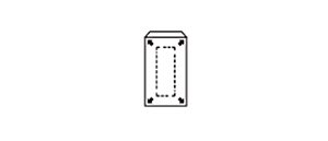 SpaceMax Samsung RS68N8242SL/EF?