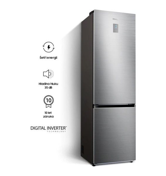 Samsung RB38T676CSA/EF