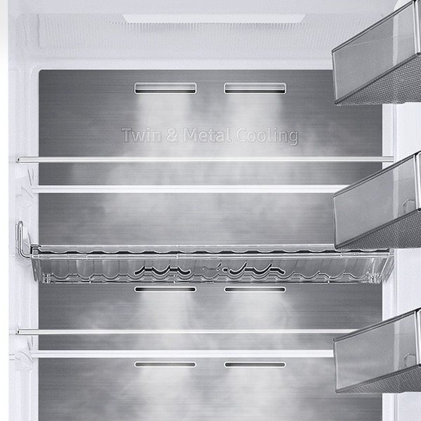 SAMSUNG Bespoke RB38C7B6BS9/EF Fridge SAMSUNG Bespoke RB38C7B6BS9/EF Fridge