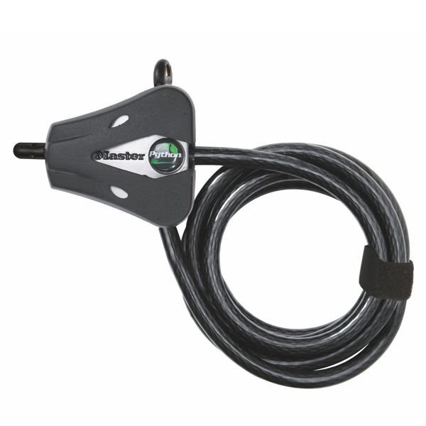 MasterLock Python 8417EURDPRO