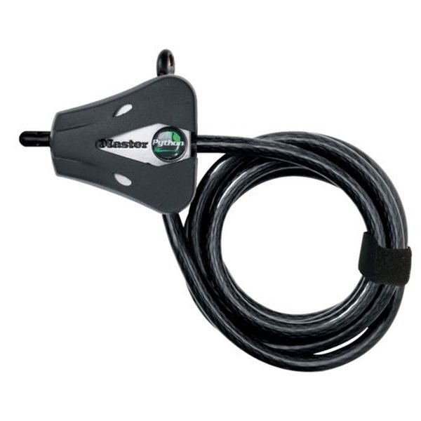 MasterLock Python 8418EURDCZ