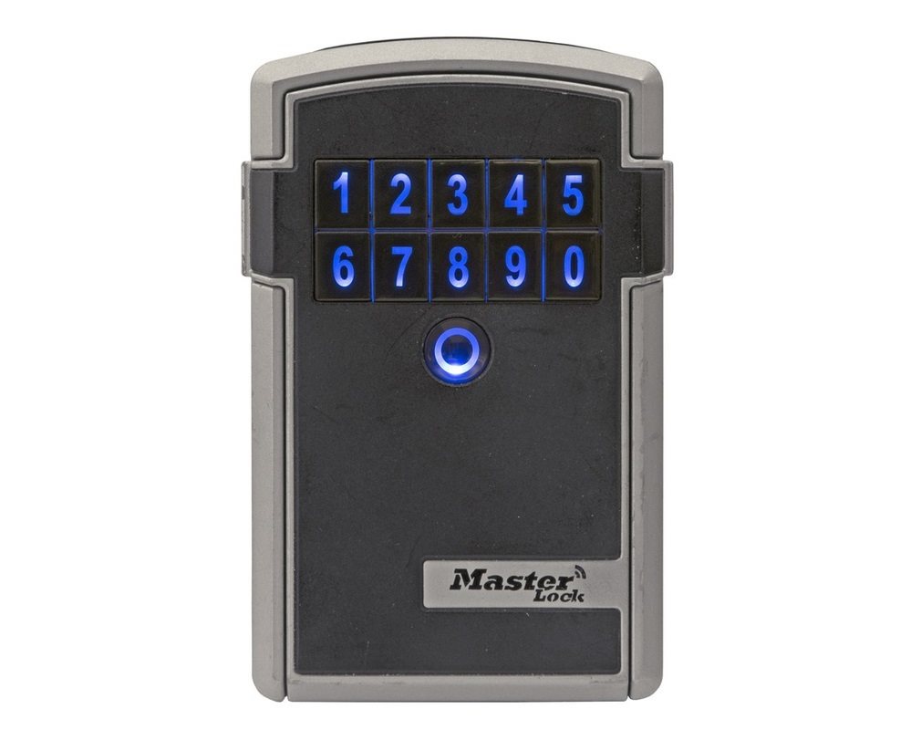 MasterLock 5403EURD