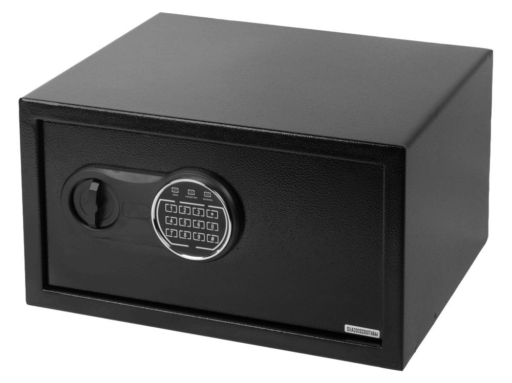 SAFEWELL 23SCE electronic safe SAFEWELL 23SCE electronic safe