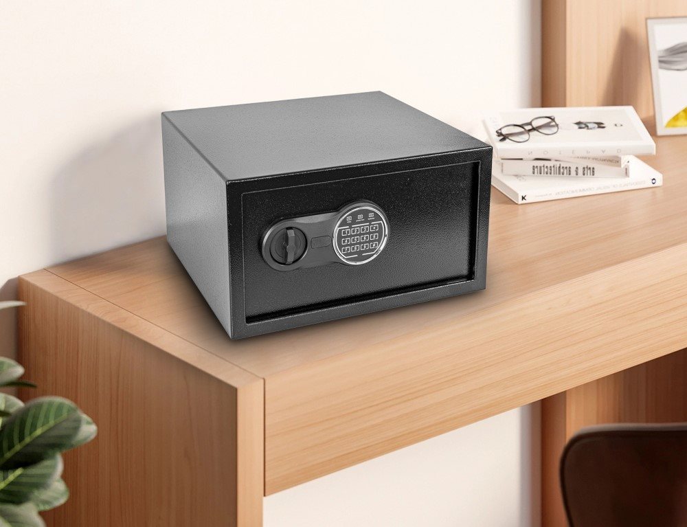 SAFEWELL 23SCE electronic safe SAFEWELL 23SCE electronic safe
