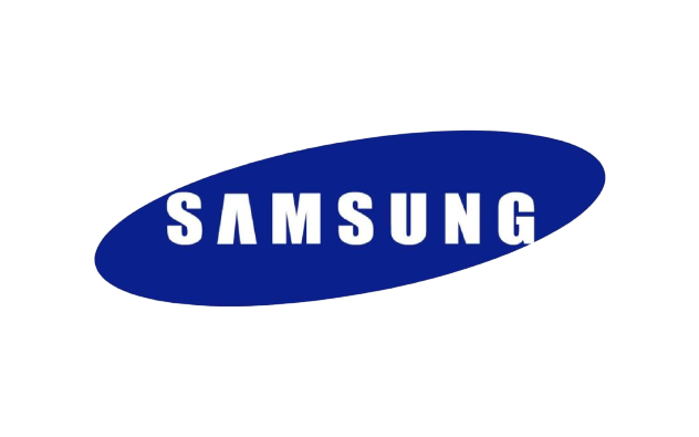 Logo Samsung Logo Samsung