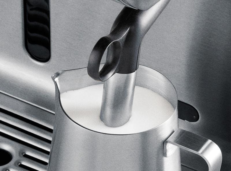 Pákový kávovar Sage BES980 Espresso