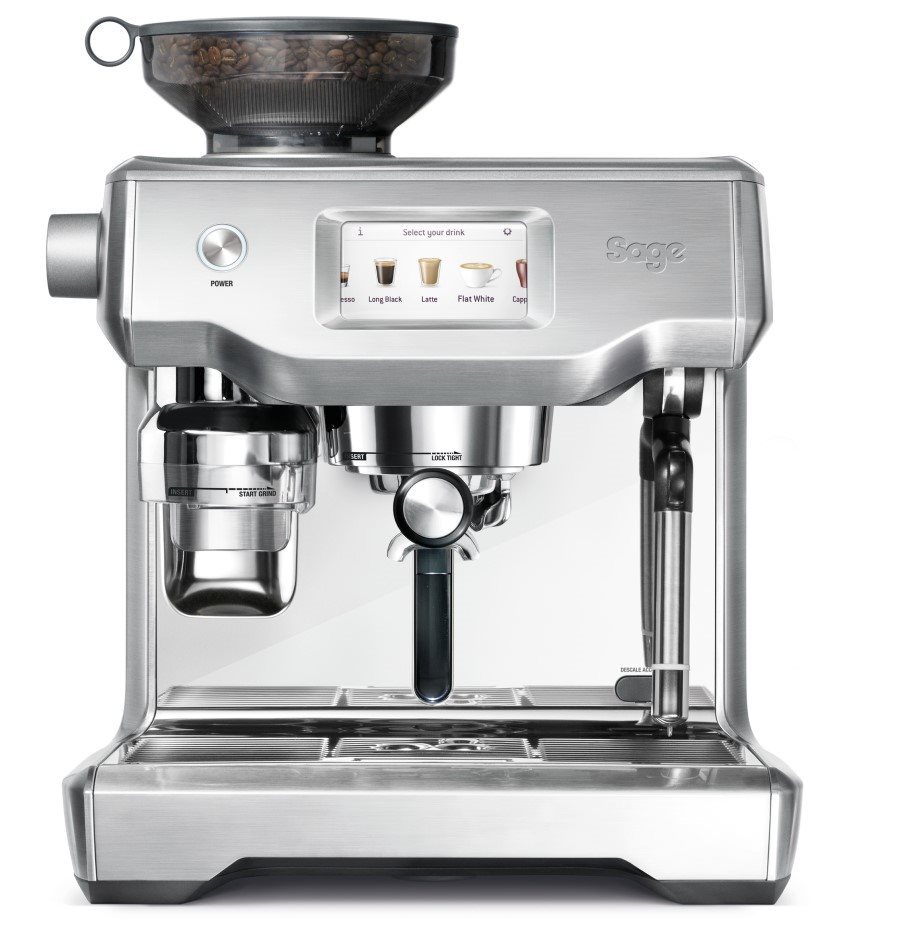 Lever coffee machine Sage SES990 Espresso Lever coffee machine Sage SES990 Espresso