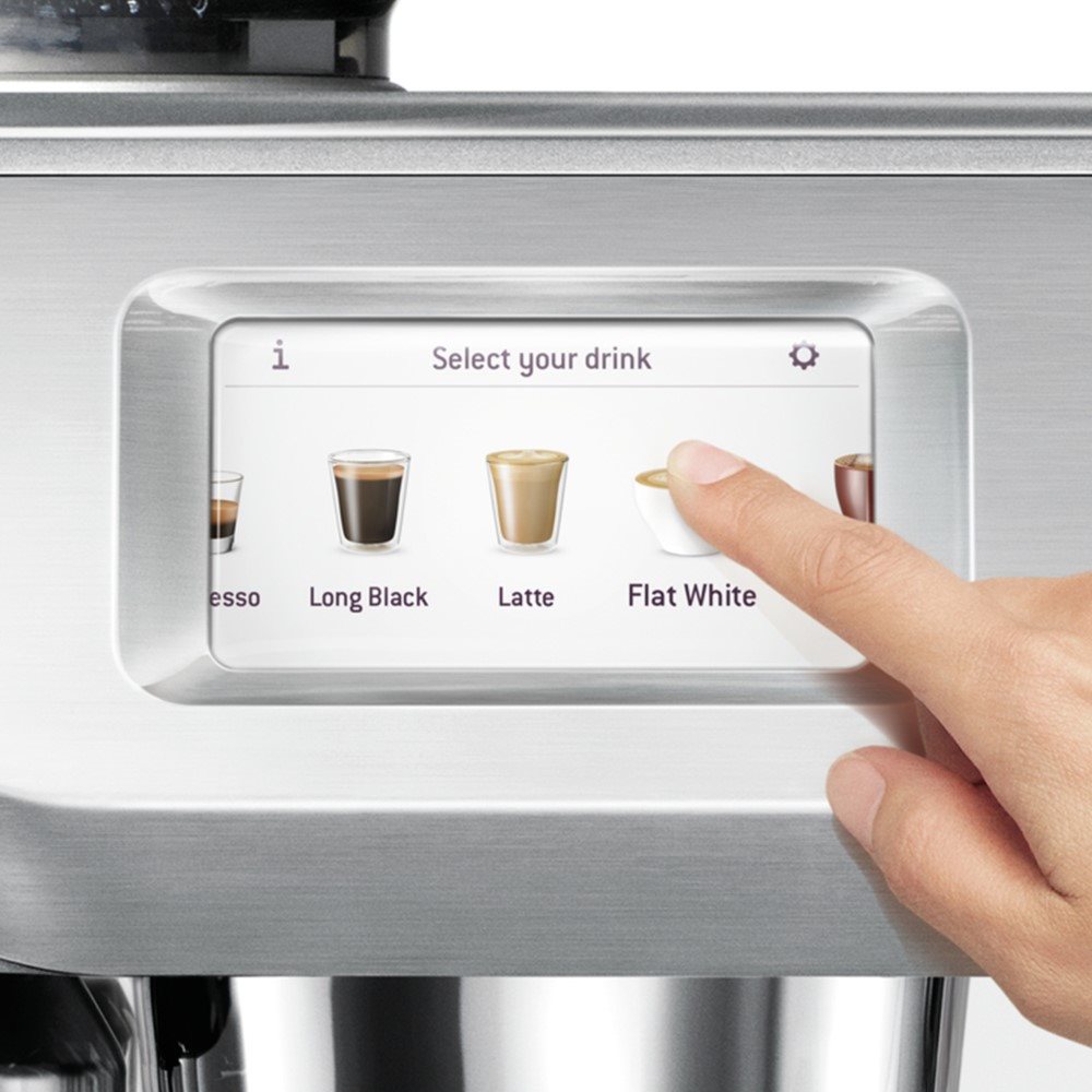 Lever coffee machine Sage SES990 Espresso Lever coffee machine Sage SES990 Espresso