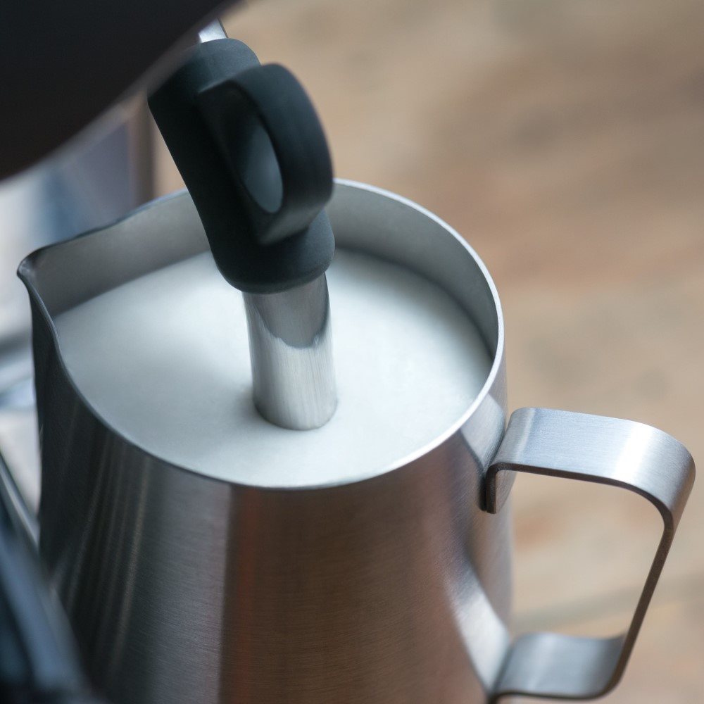 Pákový kávovar Sage SES880BSS Espresso