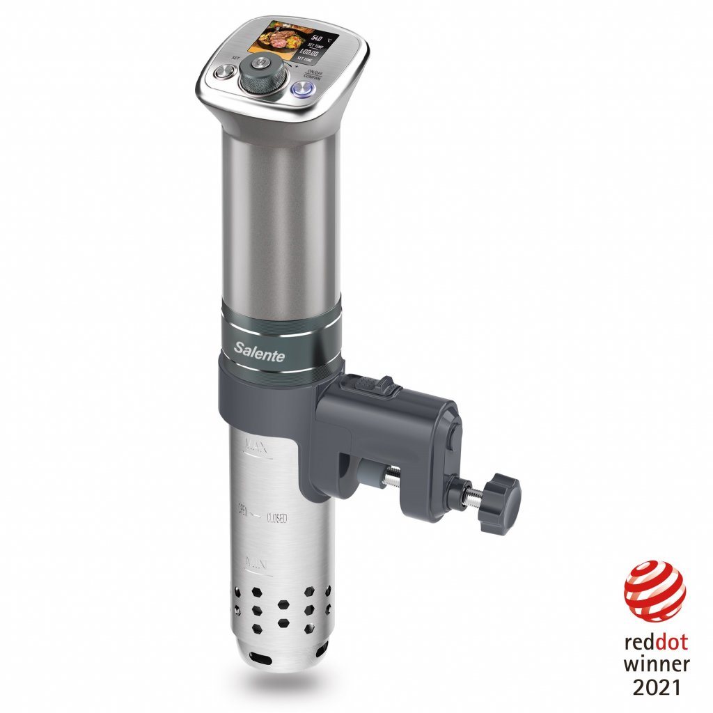 Sous vide vařič Salente ChefMax