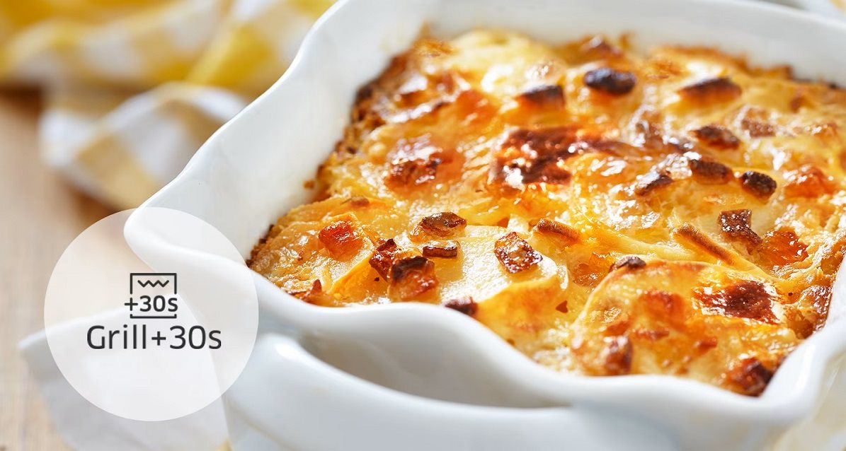 Mikrovlnná trouba SAMSUNG MG23K3515AW/EO