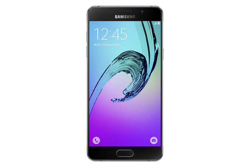 Samsung Galaxy A3 (2016) SM-A310F Samsung Galaxy A3 (2016) SM-A310F