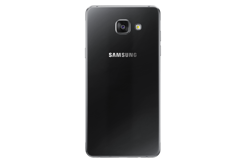 Samsung Galaxy A3 (2016) SM-A310F Samsung Galaxy A3 (2016) SM-A310F
