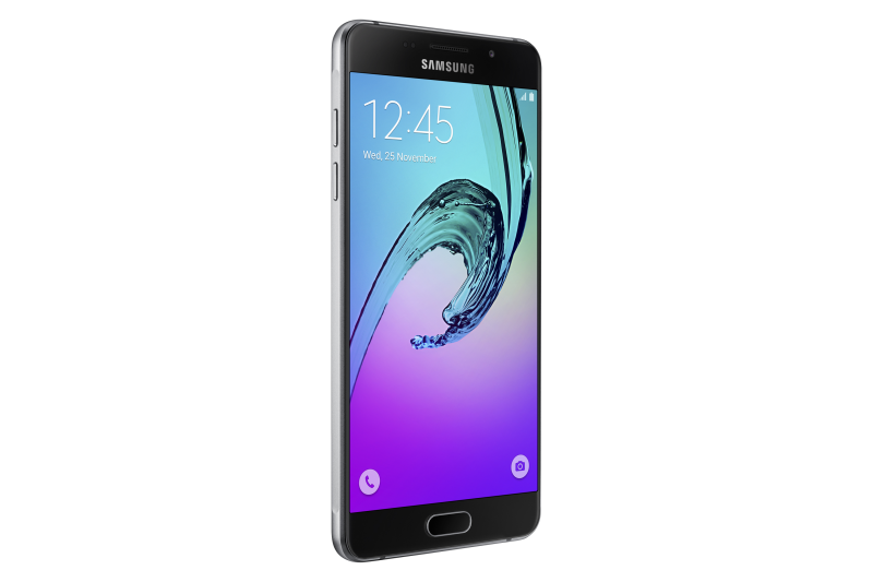 Samsung Galaxy A3 (2016) SM-A310F Samsung Galaxy A3 (2016) SM-A310F