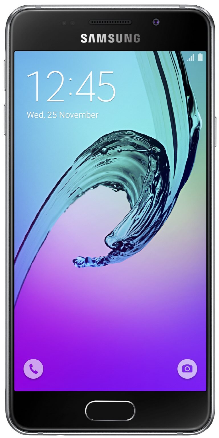 Samsung Galaxy A3 (2016) SM-A310F Samsung Galaxy A3 (2016) SM-A310F