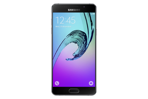 Samsung Galaxy A5 (2016) černý Samsung Galaxy A5 (2016) černý