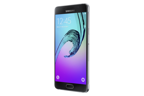 Samsung Galaxy A5 (2016) černý Samsung Galaxy A5 (2016) černý