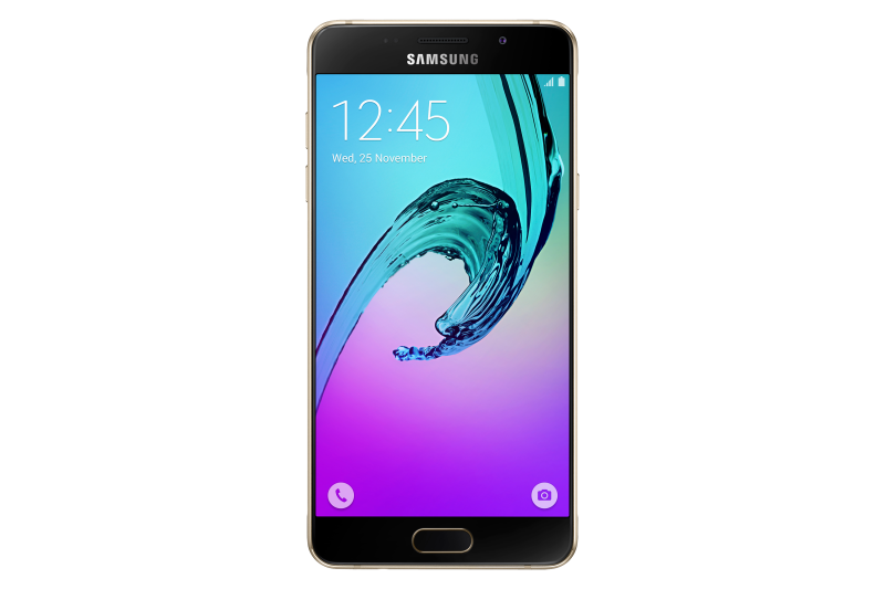 Samsung Galaxy A5 (2016) SM-A510F Samsung Galaxy A5 (2016) SM-A510F