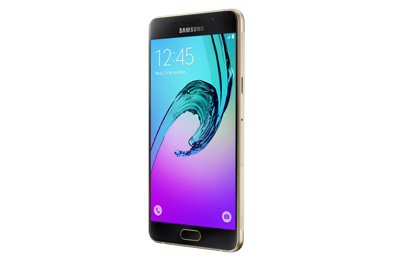 Samsung Galaxy A5 (2016) SM-A510F Samsung Galaxy A5 (2016) SM-A510F