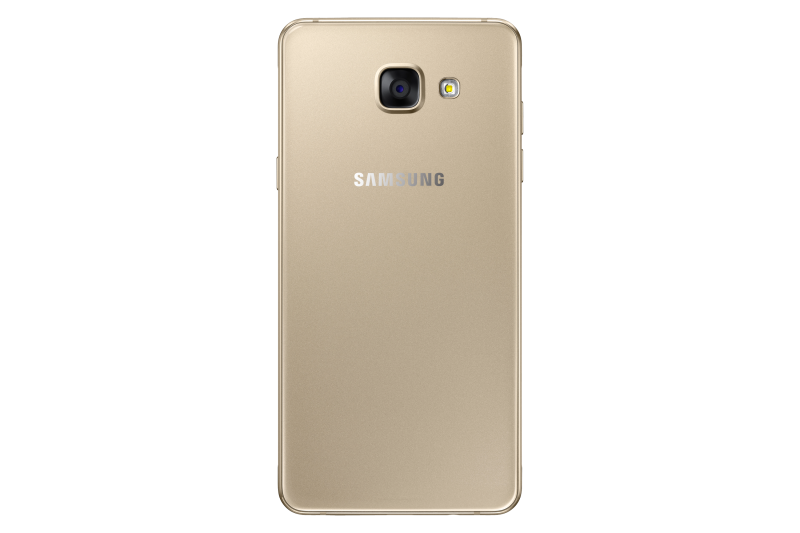 Samsung Galaxy A5 (2016) SM-A510F Samsung Galaxy A5 (2016) SM-A510F