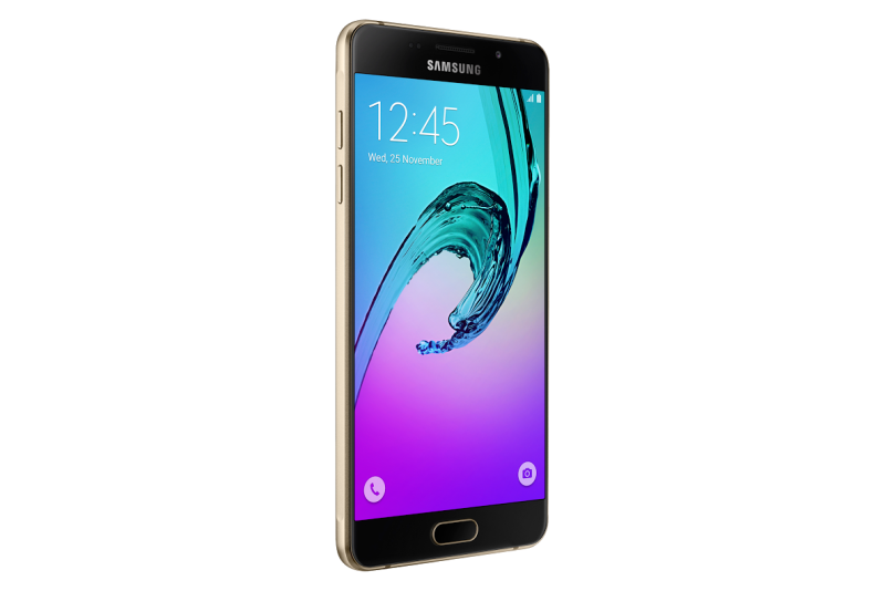 Samsung Galaxy A5 (2016) SM-A510F Samsung Galaxy A5 (2016) SM-A510F