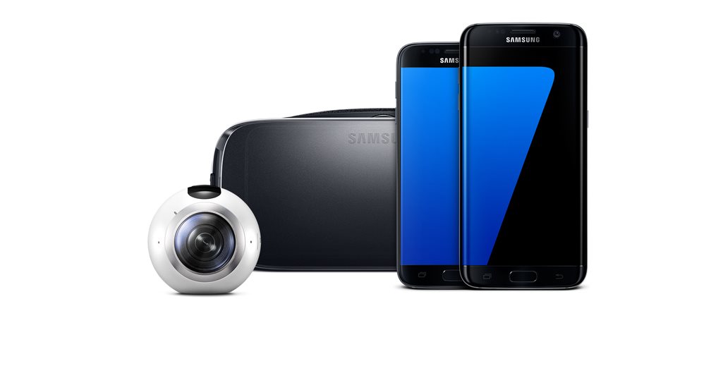 Change your perspective on the phone