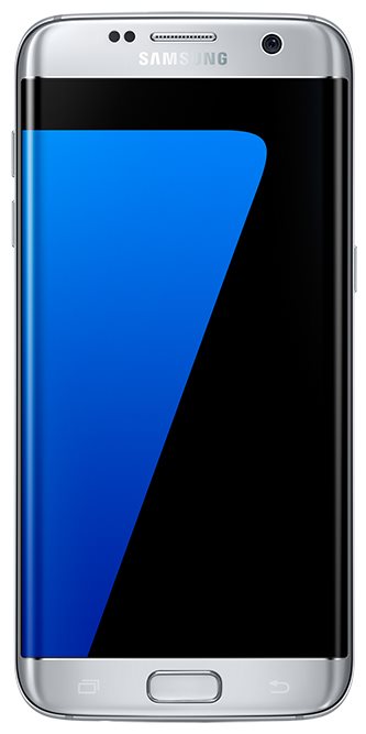 Samsung Galaxy S7 edge