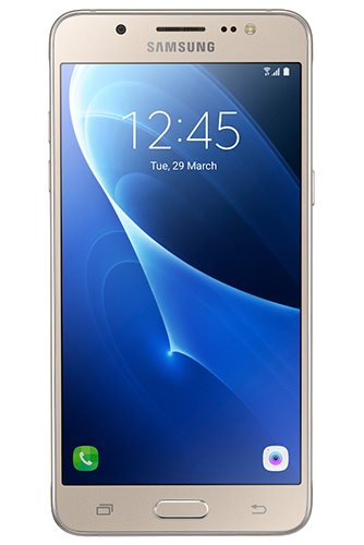 Samsung Galaxy J7 (2016)