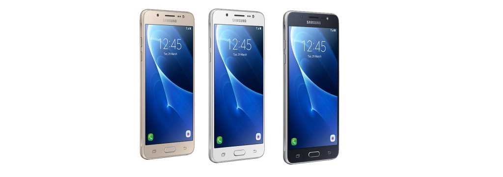 Samsung Galaxy J5 (2016) Samsung Galaxy J5 (2016)