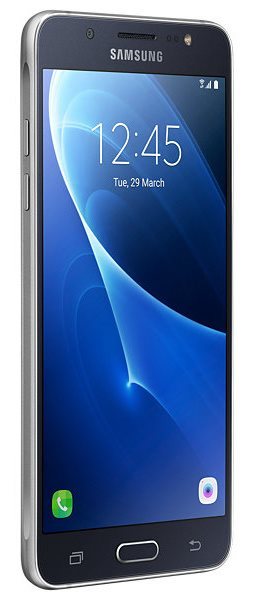 Samsung Galaxy J5 (2016) Samsung Galaxy J5 (2016)