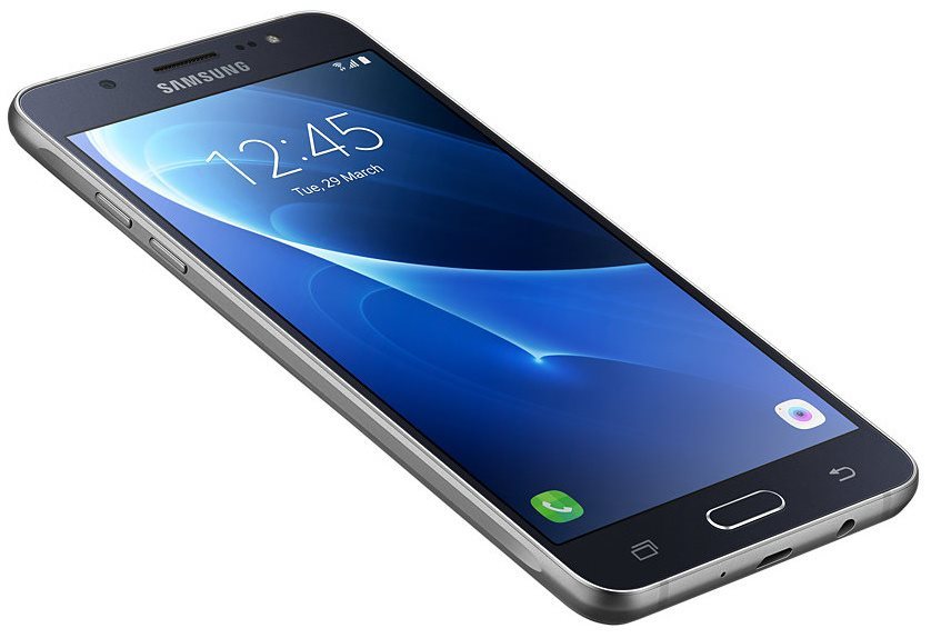 Samsung Galaxy J5 (2016) Samsung Galaxy J5 (2016)