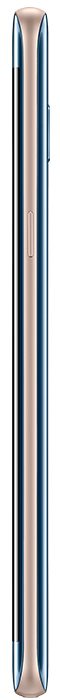Samsung Galaxy Note 7 modrý Samsung Galaxy Note 7 modrý