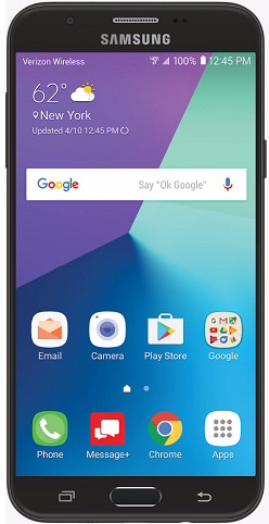  Samsung Galaxy J7 (2017)