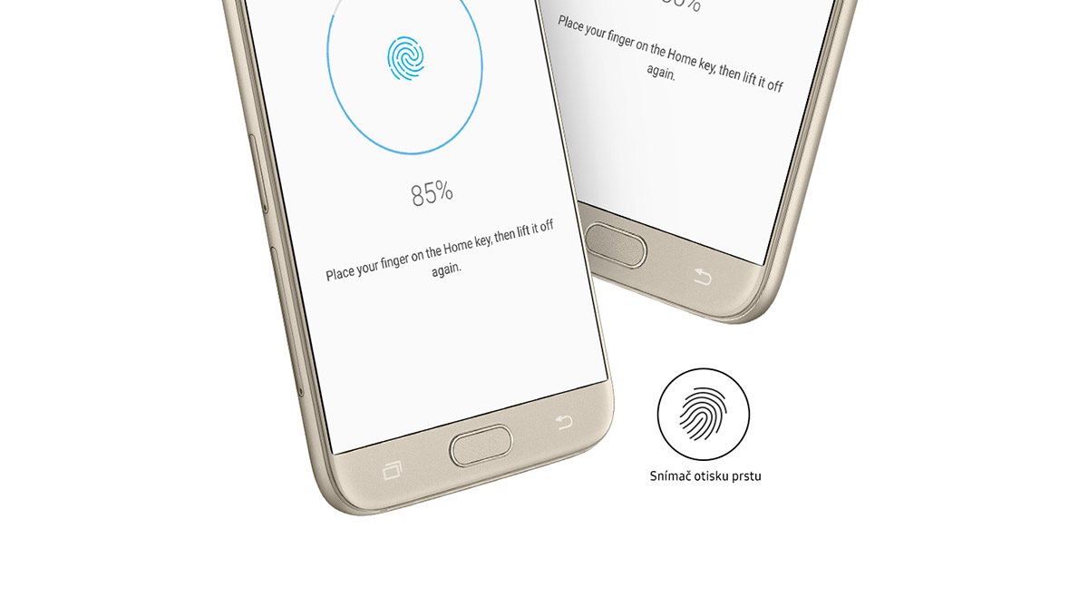 Samsung Galaxy J7 (2017)