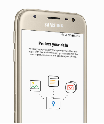 Samsung Galaxy J3 Duos (2017)