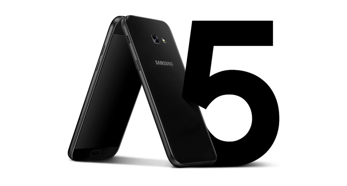 telefon galaxy a5