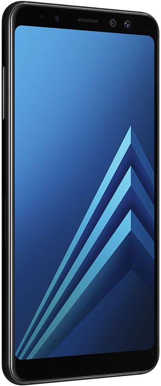 Samsung Galaxy A8 Mobilní telefon Samsung Galaxy A8