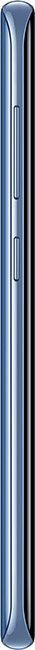 Samsung Galaxy S8 side view Samsung Galaxy S8