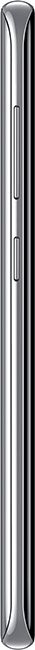 Samsung Galaxy S8 side view Samsung Galaxy S8
